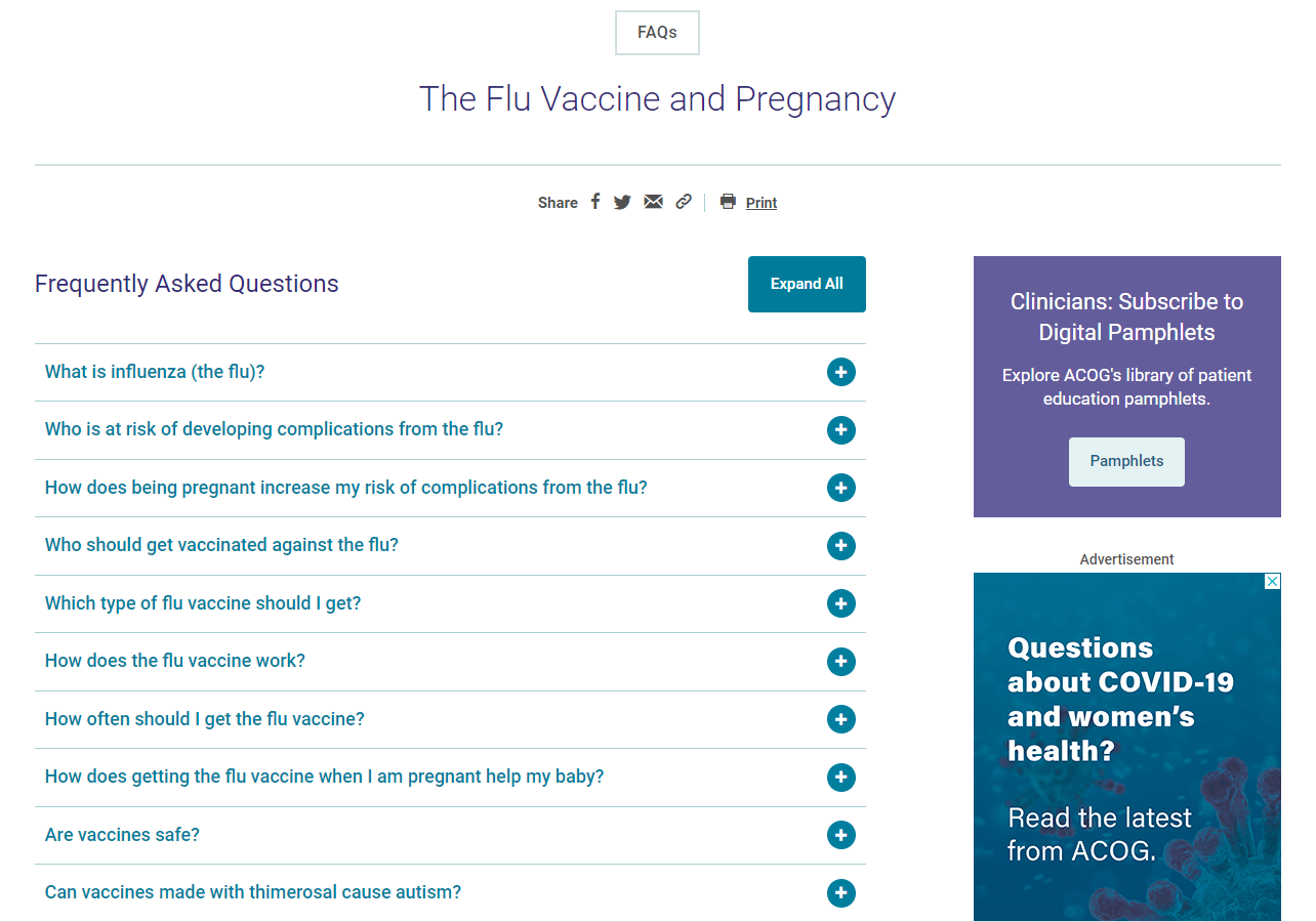 factsheet-the-flu-vaccine-and-pregnancy-vaccine-resource-hub